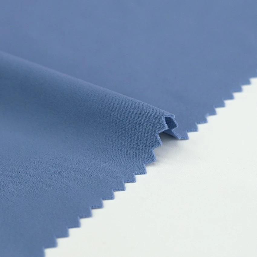 Nylon-Spandex Double-Sided Fabric high quality